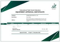 圣象·元维成为2025乒超总决赛官方主赞助商