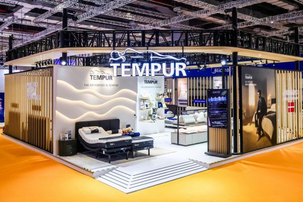 专访泰普尔中国：以科技材质为核，引领智能睡眠与生活方式革新