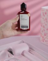 以风为礼，焕新而至 —— 康夫 F9 Pro 三款限定礼盒暖心上市，携手欧芭解锁沙龙级护发...