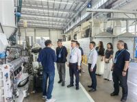 聚力同行，价值共生！日丰企业集团与田园装饰达成战略合作