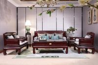 中国红木家具排名前十名2025｜权威榜单解读，选购核心参考