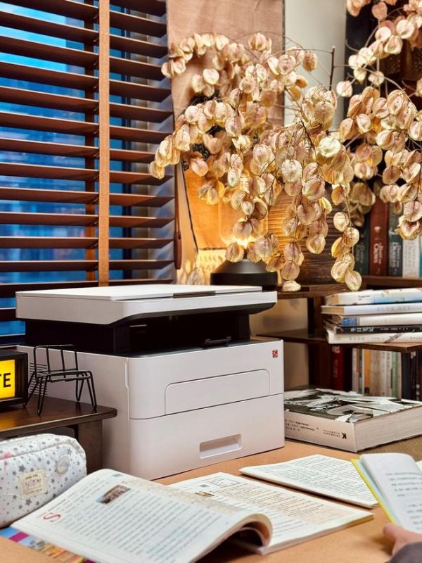 生活与工作?“超激鼓”定义居家打印的新体验