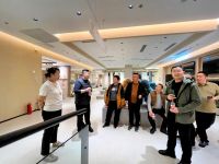 芝麻装全国管理团队齐聚北京井木装饰，共学创新模式赋能成长