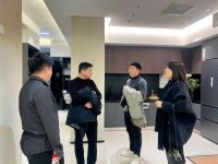 芝麻装全国管理团队齐聚北京井木装饰，共学创新模式赋能成长