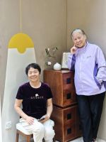 多乐士“幸福来敲门”社区公益行收官：以色彩美学叩响银龄安居之门