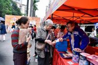 多乐士“幸福来敲门”社区公益行收官：以色彩美学叩响银龄安居之门