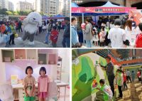 多乐士“幸福来敲门”社区公益行收官：以色彩美学叩响银龄安居之门