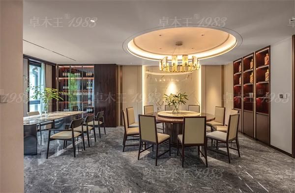 红木全屋定制品牌，10大热门品牌榜！你了解多少？