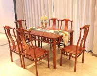 红木全屋定制品牌，10大热门品牌榜！你了解多少？