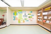 共探家装新方向！芝麻装全国优秀工匠代表莅临井木装饰交流研讨