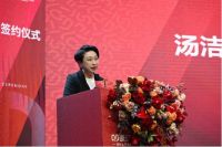 炽热如初 聚启新生 | QD瓷砖强势进驻中国陶瓷卫浴总部