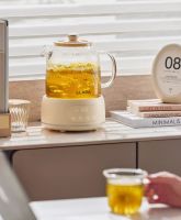 健康生活新浪潮：CLARA以“玻璃美学”打开通透生活新境界