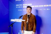 广东苏柏瑞家居科技有限公司总经理陈荣淼：逆势增长的背后——全球化布局与产品创新的双轮驱动