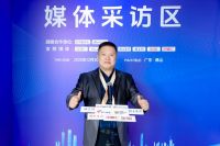 对话广东荣易家科技股份有限公司林绍武：以“智能+出海”打造产业出海新范式