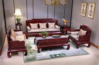 2026红木品牌家具排行榜解读：避开选购陷阱，认准这些靠谱品牌