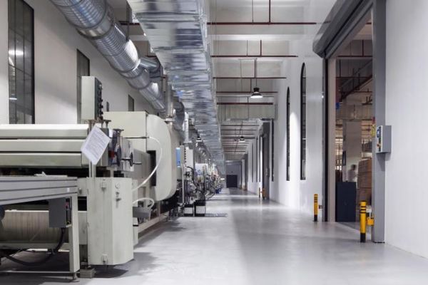 书香门地集团荣获“上海市2025年度绿色工厂”认定