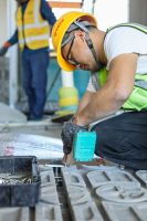 华耐智装架空地面系统赋能北京延庆山澜樾府项目