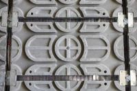 华耐智装架空地面系统赋能北京延庆山澜樾府项目