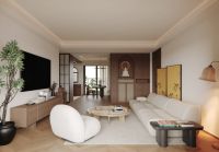 2025卓越设计青年|林晓慧：用设计融合人文温度与未来科技，构筑健康人居新范式