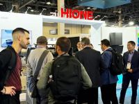 火王智能厨电闪耀CES：以智慧交互重塑厨房，以国货科技走向世界