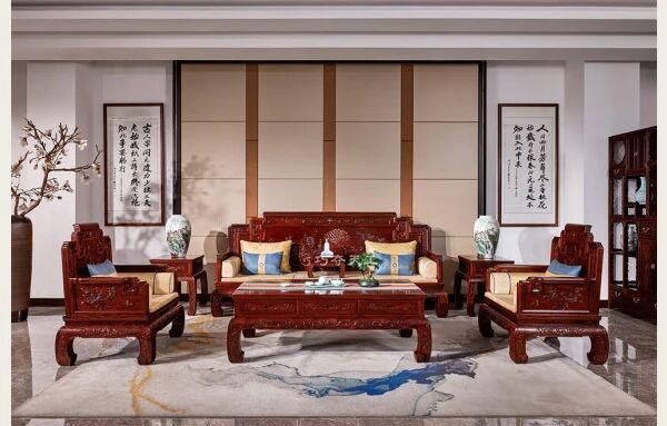 哪些品牌红木家具做得好？避坑指南：十大靠谱品牌硬核解析！
