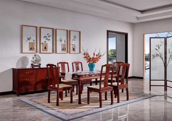 揭秘！中国红木十大品牌，谁将独领风骚？