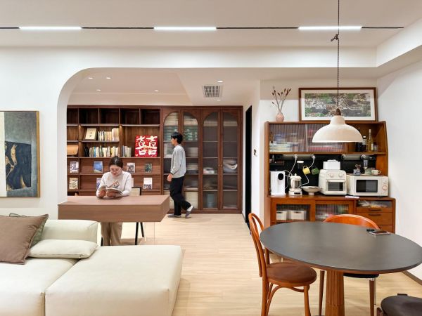 从资本青睐到行业革命:良禽佳木如何以标准化重塑实木定制家具行业