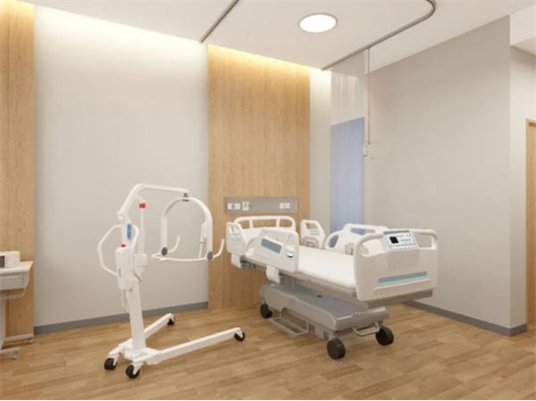 捷昌驱动：从灵动家具到智慧生活