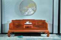 红木整装品牌十大排名！实力品牌盘点，中式家居指南