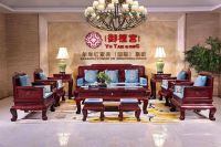 红木整装十大品牌，家装选品指南