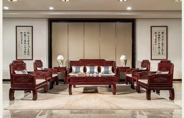 红木十大品牌选购秘籍：从经典到新中式一站搞定！