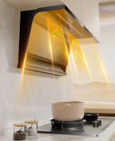 多重保障 洁净如初 樱花吸油烟机SCR-Q633解锁烹饪洁净新体验