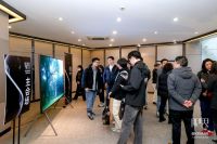 为专业影像还原真实视界，海信电视E8S亮相8KRAW年度盛典