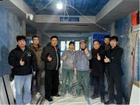 晨光家园装修热潮背后：凭什么65%的业主选择业之峰装饰