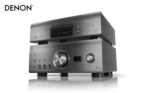 焕声启岁，臻享尊贵，天龙携手宝华韦健，构筑高端聆听的理想范式