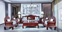 红木整装品牌推荐｜2026十大标杆，大宅装修必看