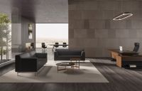 震旦家具Sofar系列沙发，开启办公室里的治愈旅程