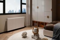 明装暖气怎么装？选什么品牌？