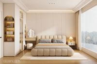 全友家居设计丨5个衣柜布局设计，让家多出个功能房！