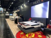 中国睡眠科技品牌亮相德国双顶展，MLILY梦百合展示出海新范式