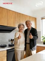 3个家庭亲测火王智能灶，做饭再也不用“提心吊胆”！