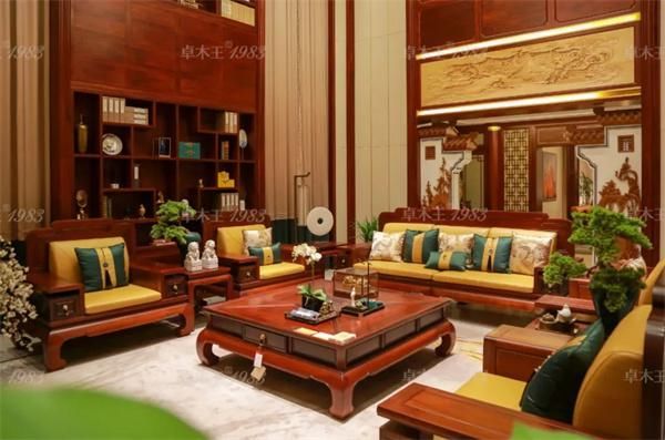 中式整装品牌推荐｜2026实力榜单，大宅装修必看