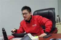 扶商大计！星辉瓦业2026年度营销战略解码会议成功召开