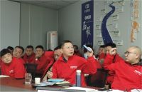 扶商大计！星辉瓦业2026年度营销战略解码会议成功召开