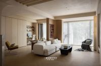 一体家美学木作：以木为媒，做“懂生活”的高定木作品牌