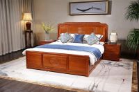 红木整装龙头企业：揭秘十大品牌工艺与服务的较量