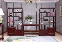 红木整装品牌推荐：十大实力品牌引领中式家居新浪潮