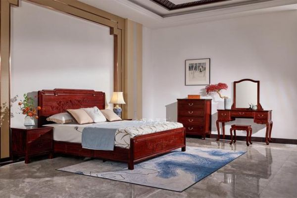 2026红木家具十大品牌，这些品牌你知道几个？