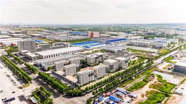 冲刺创业第十年，少海汇打响2026开门红