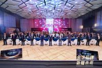 2026门业开年第一课：金凯德亚正豪门联姻，产业竞争再升级